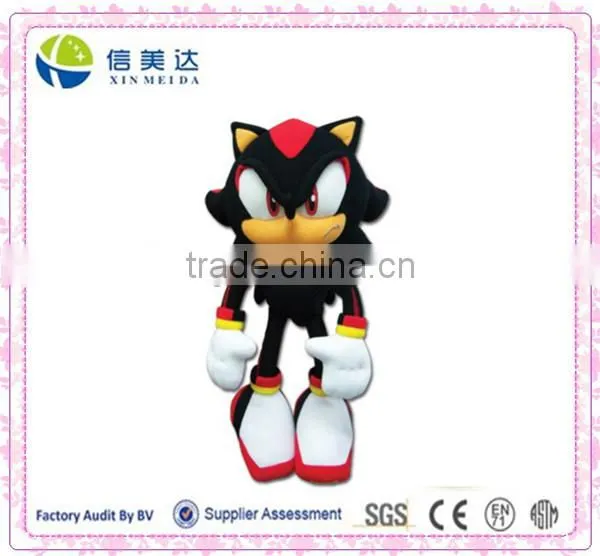 High Quality Hedgehog Stuffed Plush Toy