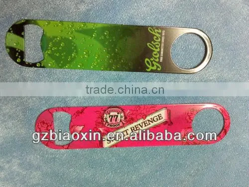 Bar Tool Metal Bottler Opener,wine Opener
