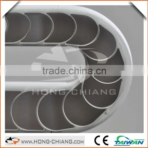 Stainless Chain Cover / Conveyor Belt Cover / Conveyor Cover / Conveyor Chian Cover