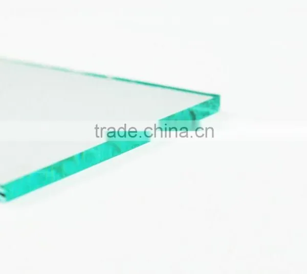 Transparent Athermal Welding Mask Glass photo-2