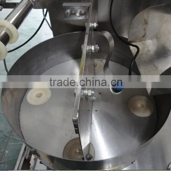 Sugar Sachet Packing Machine, Stick Sugar Packing Machine,automatic Sugar Packing Machine photo-4