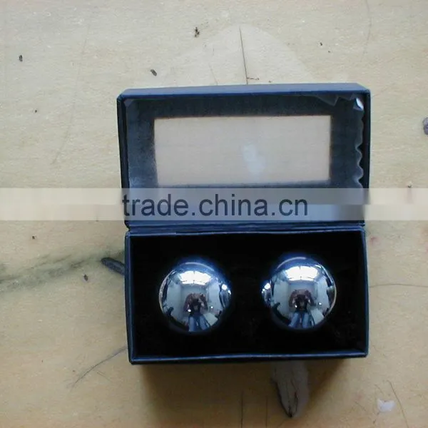 Supply Hand Health Iron Ball photo-5