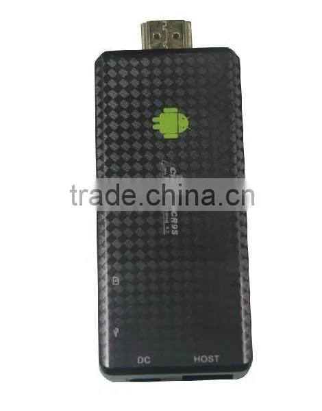 HOT ! Bluetooth Cloudnetgo RK3188 Quad Core MINI PC Android 4.4 Miracast DLAN 2G DDR3+ 8G TV Box Built in XBMC Media Player photo-6