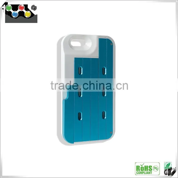 Fashionable Phone Case , Selfie Stick + LED Flash Light + Phone Case 3 in One With Bluetooth Remote Case photo-5