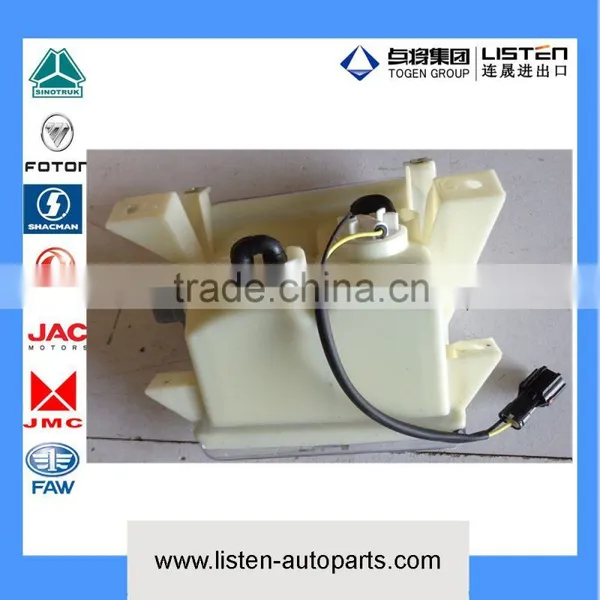 Left Fog Lamp Assy/ Fog Ligh for CAMC S07 Sinotruk 37AD-72050 photo-2