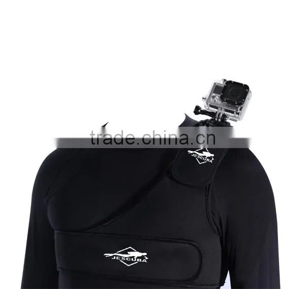 New Arrival Accessories Neoprene Camera Single Shoulder Strap;Neoprene Single Shoulder Strap;Camera Neck Strap photo-3