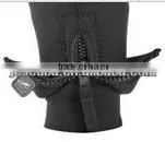 Neoprene Swimming Wetsuit Keep Warm Under Deep Water photo-4