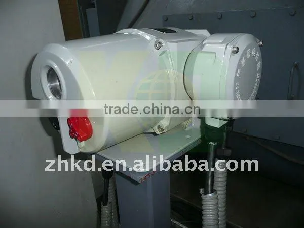 Electric Actuator