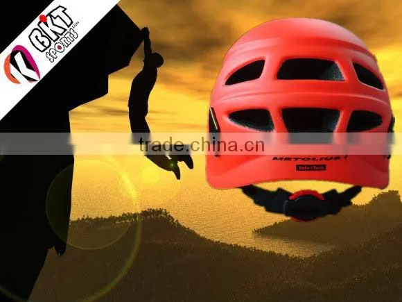 Climb Helmet Sport Helmet Mountaineering Helmet