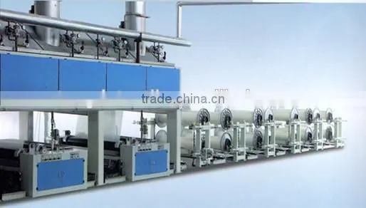 Textile Sizing Machine photo-5