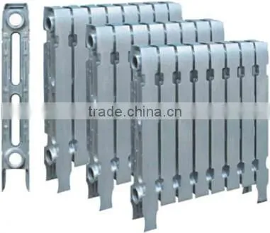 Cast Iron Radiator OEM as per Drawing or Sample by Guanzhou Iron Casting Founddry photo-3