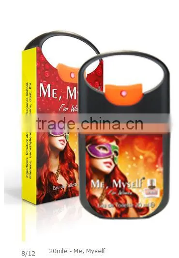 The Male Perfume Lasting Fragrance Fresh