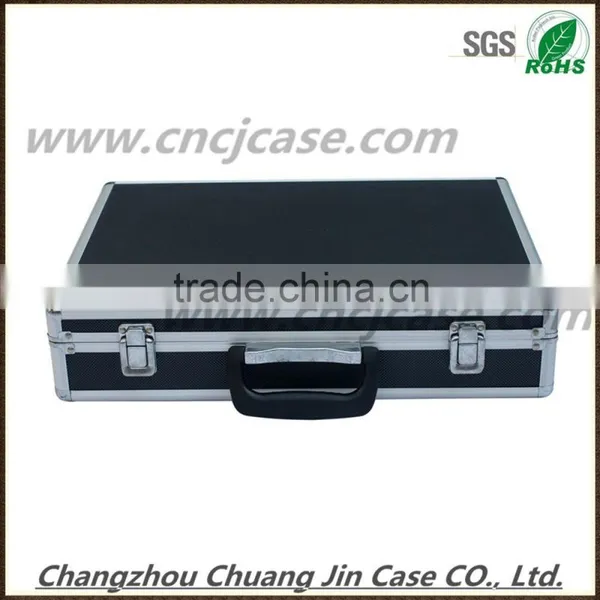 China Professional Factory Black With EVA Foam General Tool Box Parts