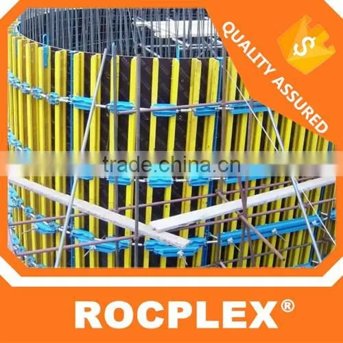 Round Column Formwork photo-2