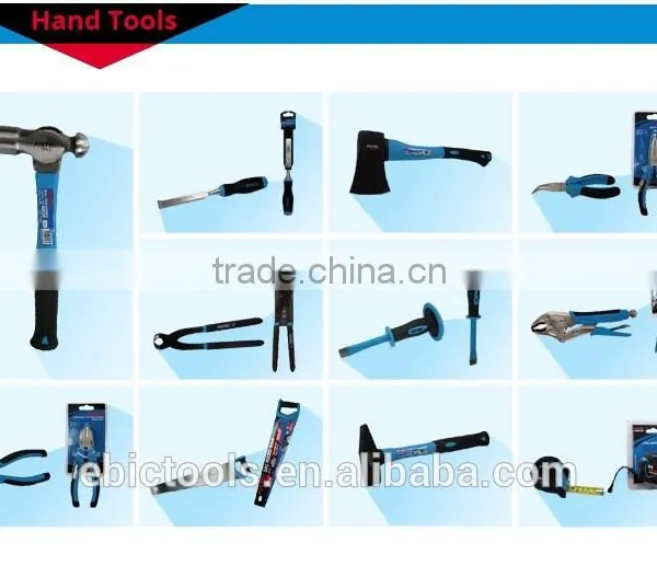 FIXTEC 160mm 6" High Quality China Hand Tool as Seen on tv Professional End Cutting Pliers photo-3