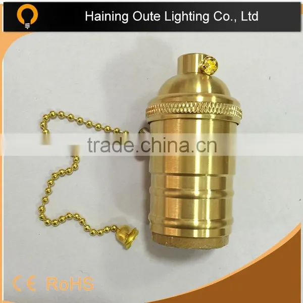 Lampholder E27/E26/B22 Edison Filament Bulb Holder From Outelighting photo-3
