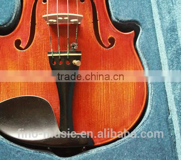 (FV-11E) Natural Flame Violin photo-5
