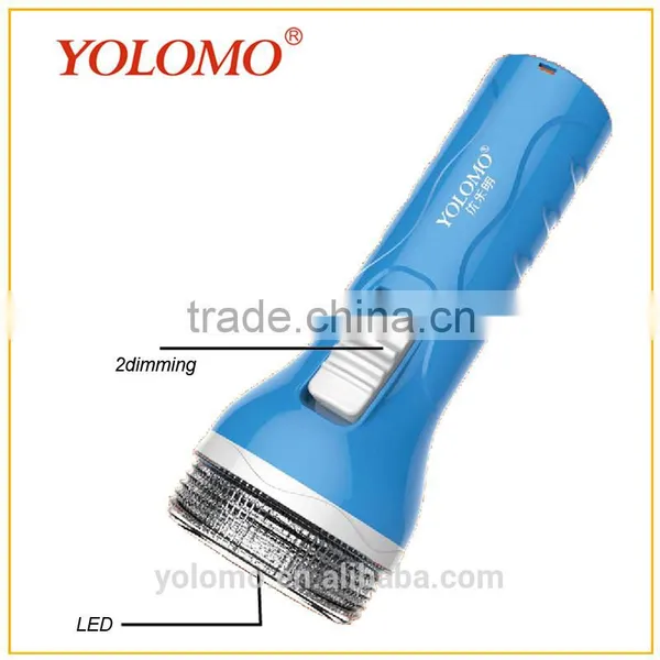 LED Torch Flashlight Torch, Portable Mini Flashlight LED