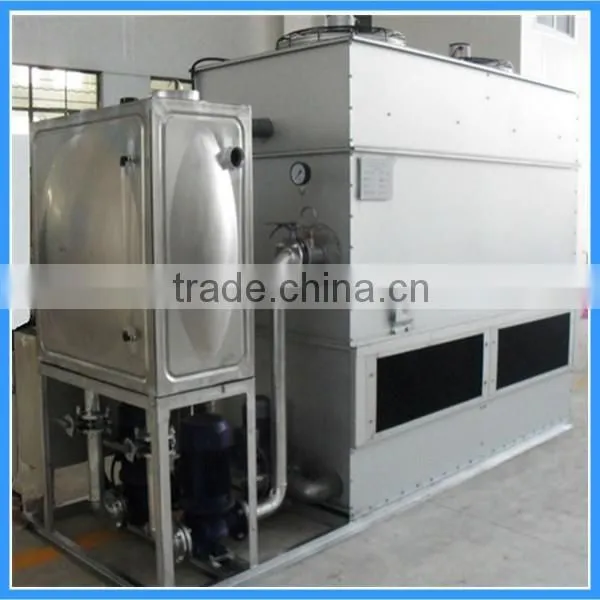 Closed Circuit Water Cooling System (JL) photo-2