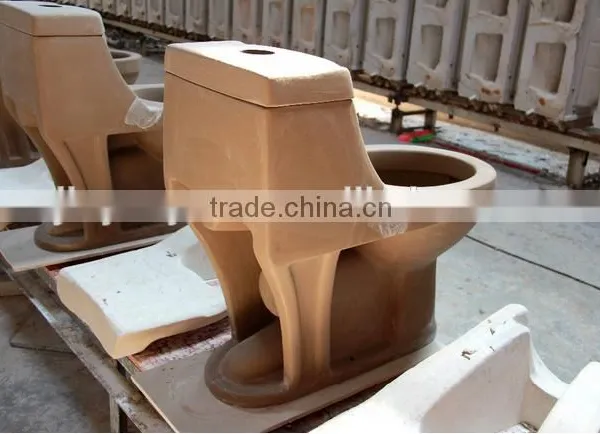 wc Toilet Bowl Ceramic One Piece Toilet Washdwon s Trap Cheap Price Toilet Large Quantity Chaozhou Manufacturer Y8006 photo-5