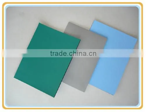 High Quality Cleanroom Static Dissipation Work Table Mat photo-3