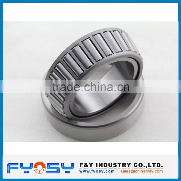 Inch Taper Roller Bearing HM88649/HM88610 34.925X72.233X25.4MM photo-6
