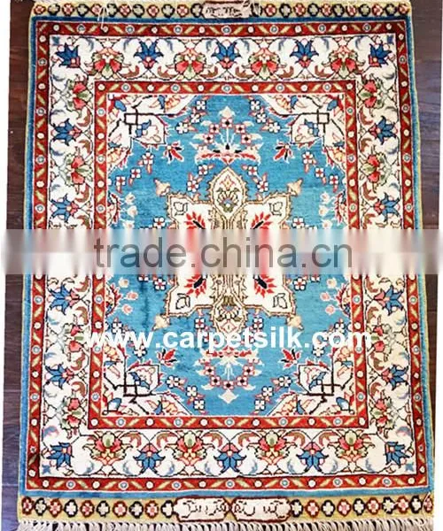 Silk Tapestry Hanging Rug Silk Prayer Rug Prayer Rugs