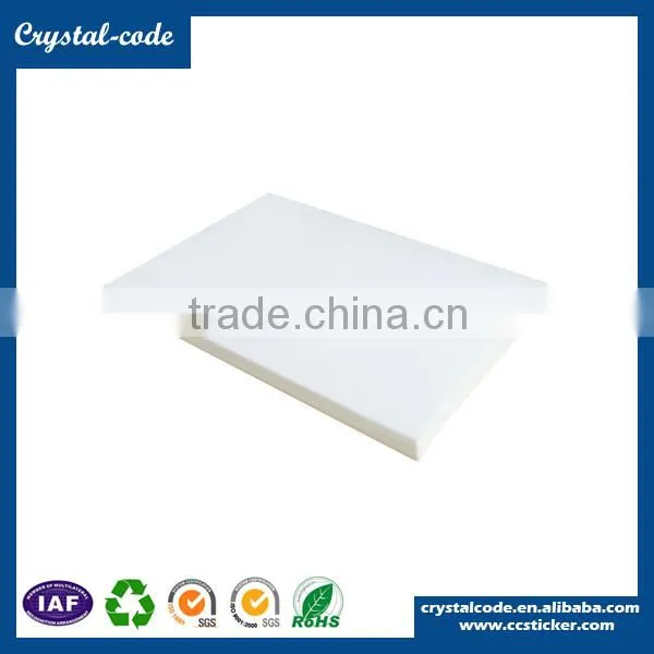 Competitive Prioce 2 Labels Per Sheet 8.5x5.5 Shipping Label photo-5