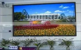 Outdoor p8 Led Display Panel photo-4
