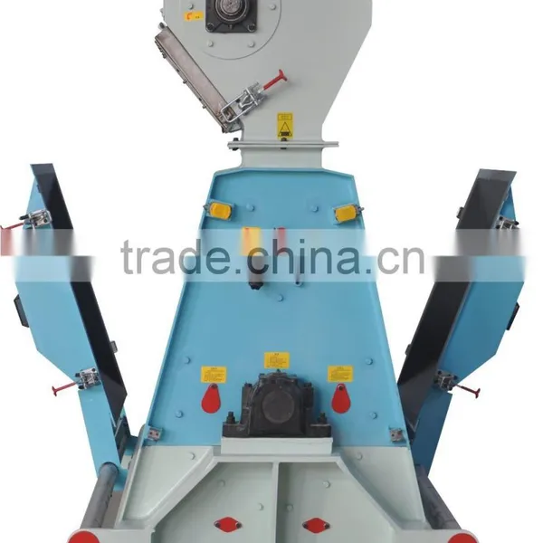 Multi- Function Chicken Feed Crusher photo-2