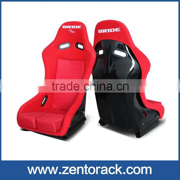 Carbon Fiber Auto Bride Racing Seats/Bucket Racing Seats/Car Seats Adult/Sport Seats photo-2