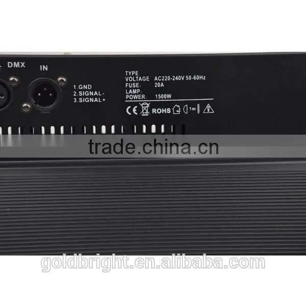 1500w Xenon Strobe Bulb Stroboscope Lamp photo-6