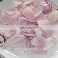 VF Dried White Onion Chips for Hot Sales photo-6