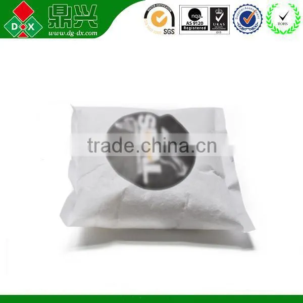 High Performance Silica Gel Drying Agent/White Silica Gel Desiccant photo-3