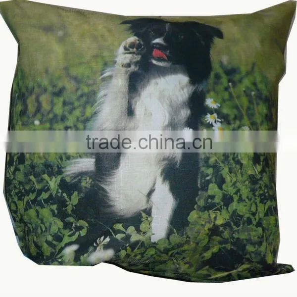 Fancy Cushion Covers Decorative Home Decor Custom Cushion Cover photo-6