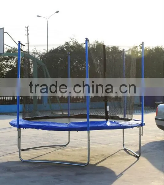 Trampoline (180-427cm) photo-3