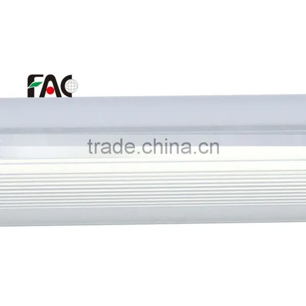 9 10 13 18 20 22 24 28 Watt 600mm/1200mm/ 1500mm 8 Foot t8 Led Tube With Single Pin photo-6