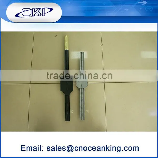 Cheap Price u Channel Steel for Fence Posts