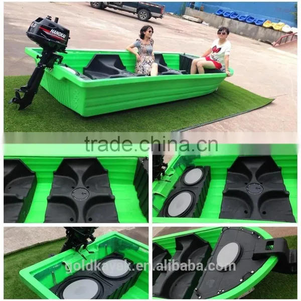 Rescue Boat Never Sink photo-2