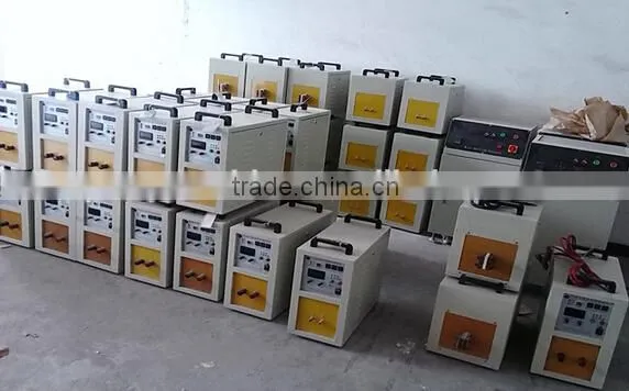 1-2kg 15A Small Gold Smelting Furnace photo-6