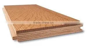 Engineered Wood Flooring