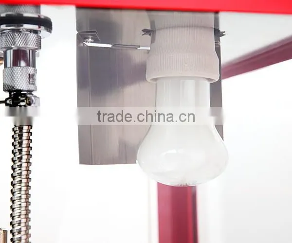SI-1808 Hot Sale Table Counter Top Electric Commercial Popcorn Machine photo-5