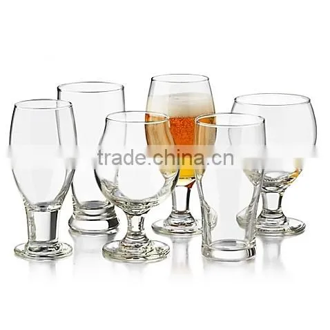 Perfect Different Types Available Craft Hard Cider Beer Glass photo-2