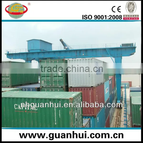 Competition Price Container Offshore Cranes for Sale