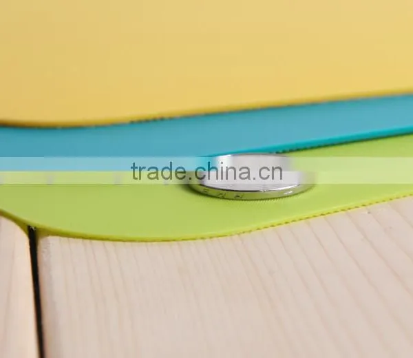 Chopping Board Colored Plastic Sheet for Kitchen photo-5