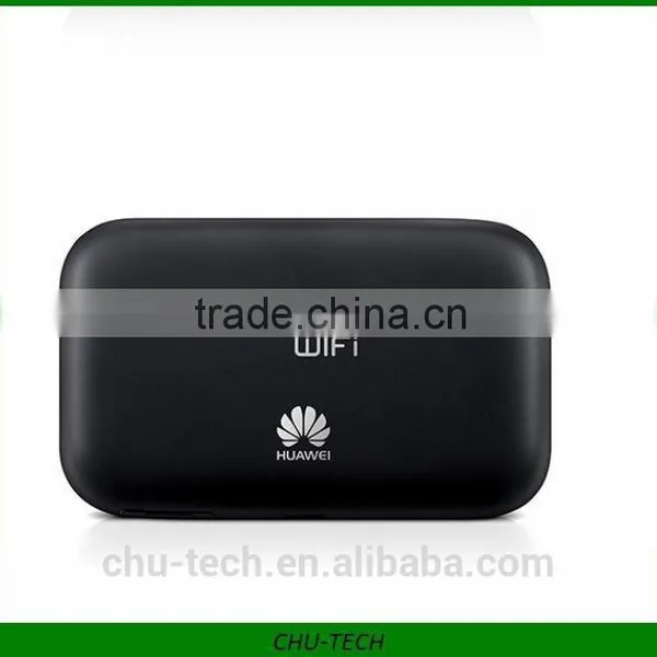 HUAWEI E5373 4G 150Mbps LTE Pocket Mobile WiFi Wireless Hotspot Modem 1500mAh photo-2