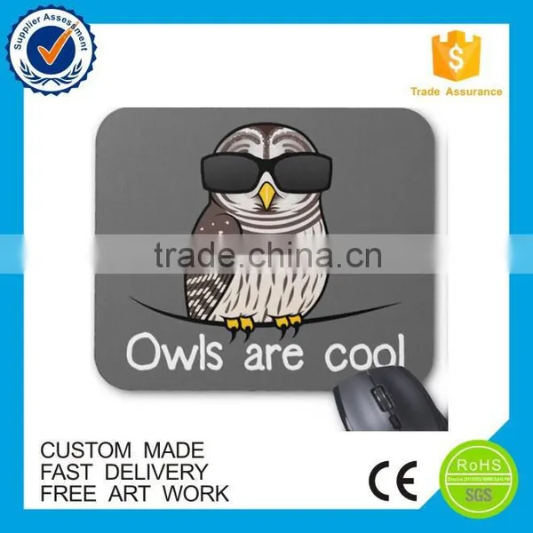 2016 Best Selling Wrist Rest Custom Gel Mouse Pads photo-5