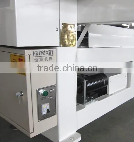HXD-30 Computerized Single-needle Quilting Machine, photo-4