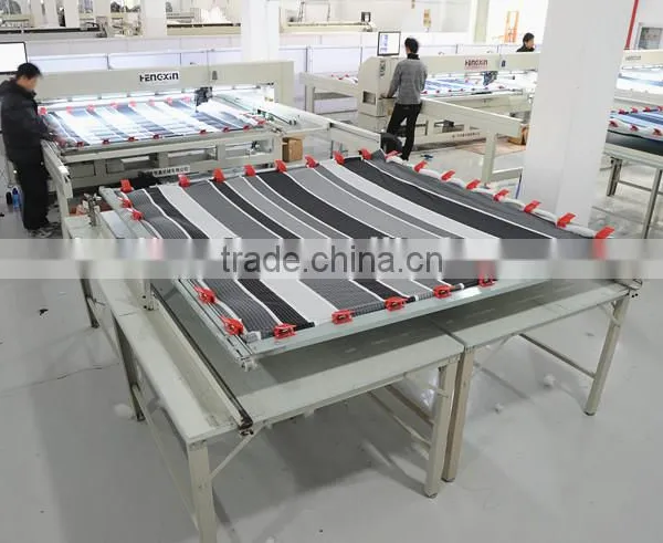 Computerized Single Needle Quilting Machine,sewing Machine photo-3