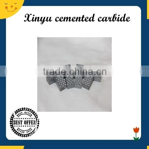 Tungsten Carbide Insert Granite Cutting Tips photo-5